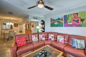 Condo with Pool Access Less Than 1 Mi to Biltmore Golf Club!